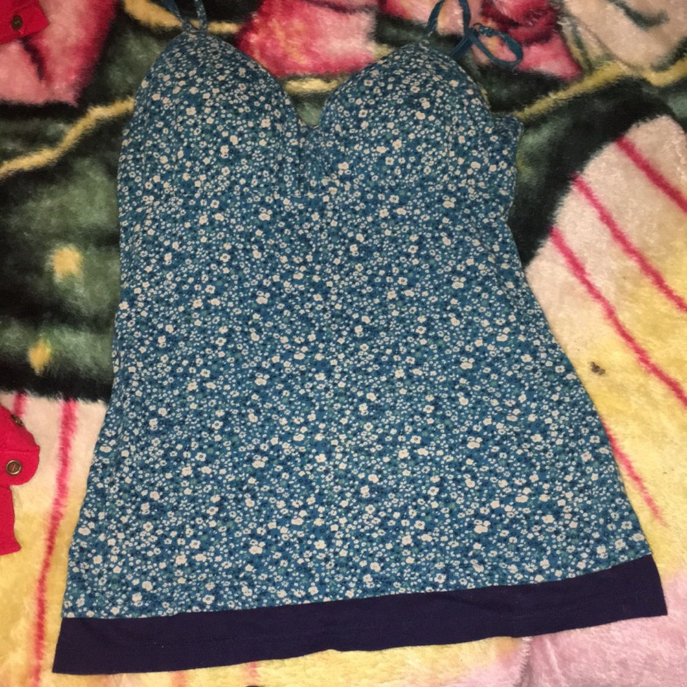 Tank top